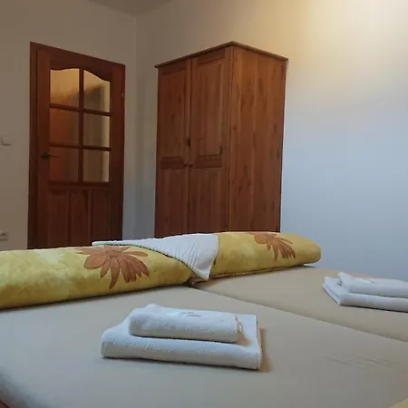 U Karabiny 3* Adršpach