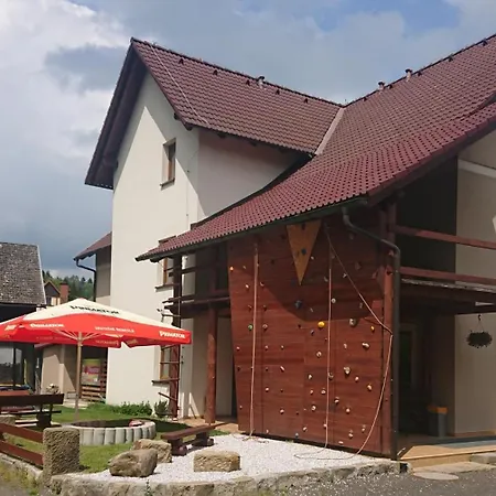 Vendégház U Karabiny