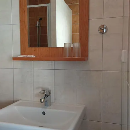 بيت ضيافة U Karabiny Adršpach