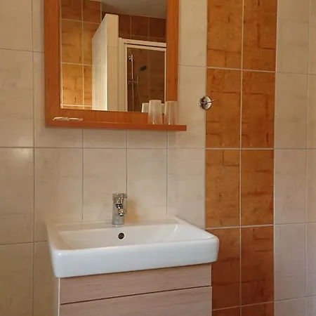 U Karabiny 3* Adršpach