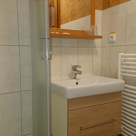 U Karabiny بيت ضيافة 3*