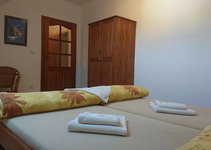 U Karabiny 3* Adršpach