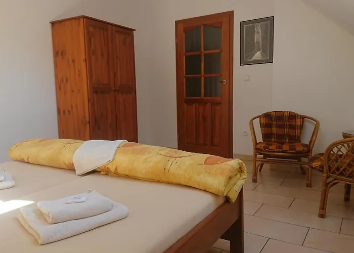 Affittacamere U Karabiny Adršpach