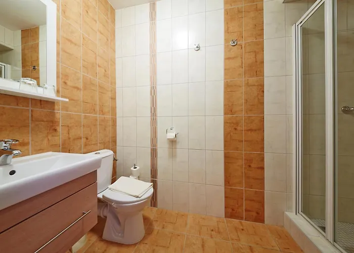 U Karabiny 3* Adršpach