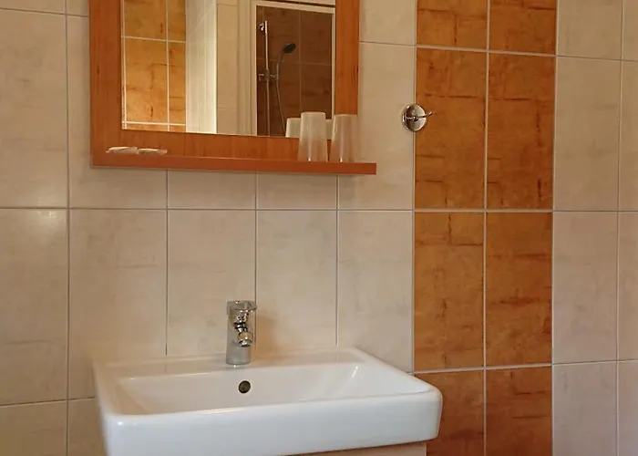 U Karabiny 3* Adršpach