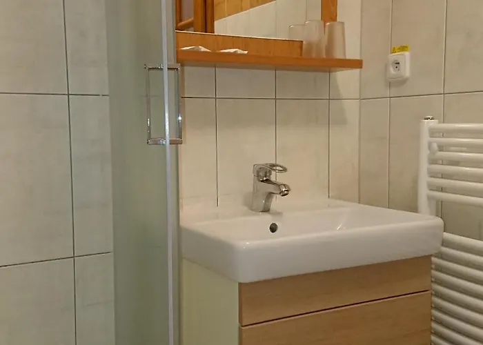 U Karabiny Pensionat 3*